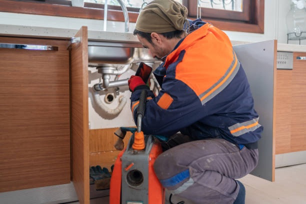 Tuzla Tuvalet Açma Ustası