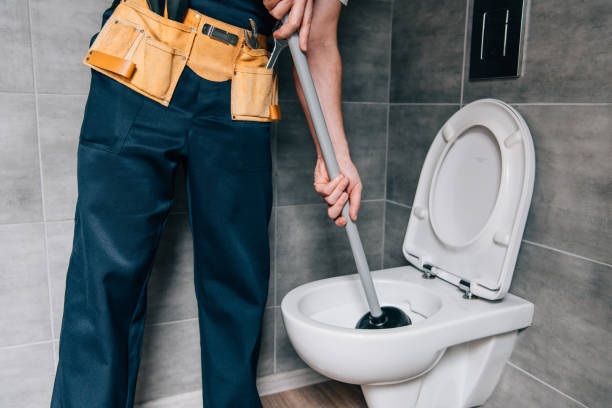 Tuzla Banyo Tıkanıklığı Açma