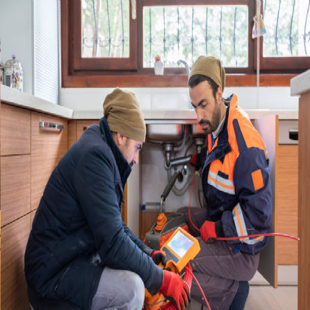 Profesyonel 1800.TL-Tuzla Robotla Gider Açma-1800.TL